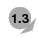 1.3