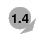 1.4