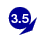 3.5
