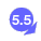 5.4