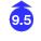 9.3