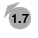 1.7