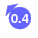 0.45