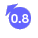 0.84