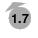 1.7