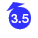 3.45