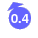 0.41