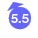5.7