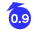 0.9