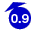 0.9