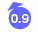 0.91