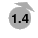 1.4