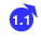 1.1