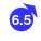 6.6