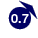 0.7