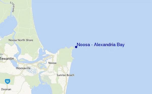 Alexandria bay.12