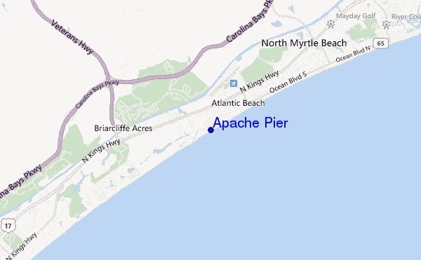 Apache pier.12