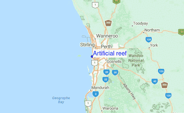 does c map charts show artificial reefs does c map charts show artificial reefs