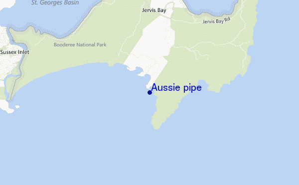 Aussie pipe.12