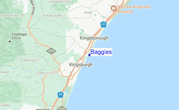 Baggies 1.12