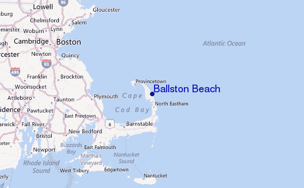 Falmouth Maine Tide Chart
