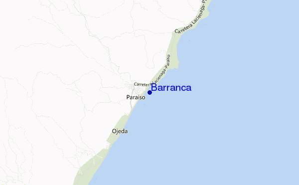Barranca.12
