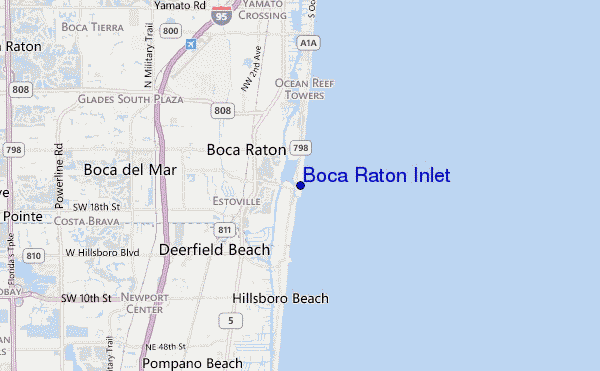 Boca raton inlet.12