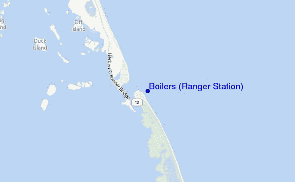 Boilers ranger station.12