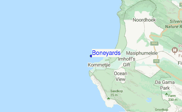 Boneyards 1.12