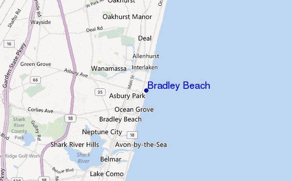 Bradley beach.12