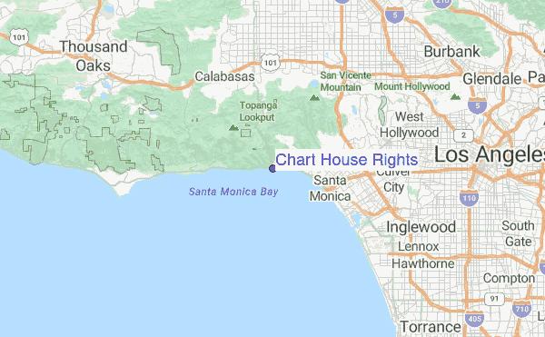 Chart House Los Angeles