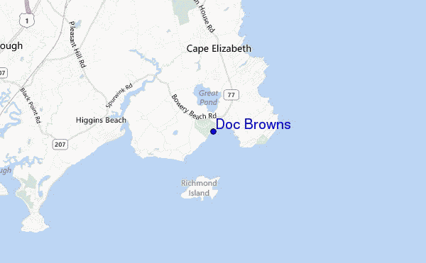 Doc browns.12