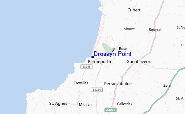 Droskyn point.12