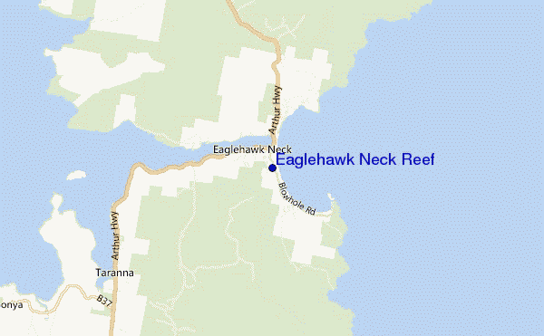 Eaglehawk reef.12