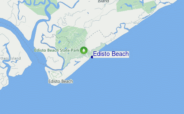 Edisto beach.12