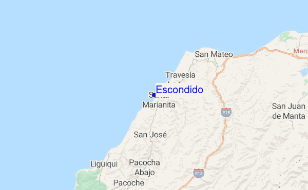 Escondido.12