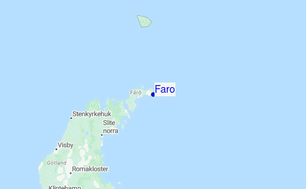 faro-surf-forecast-and-surf-reports-baltic-sweden