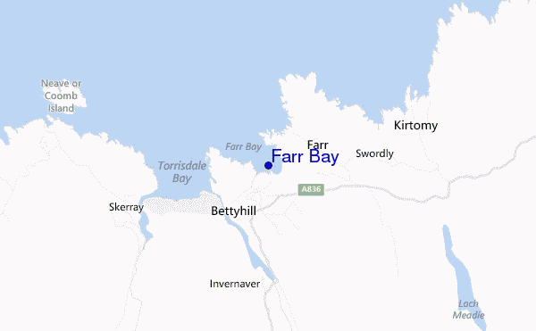 Farr bay.12