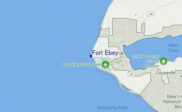 Fort ebey.12