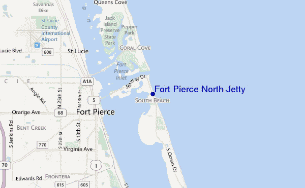 Fort pierce north jetty.12