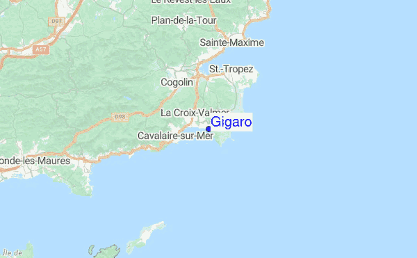 Gigaro