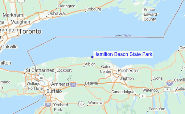 Island Beach State Park Tide Chart