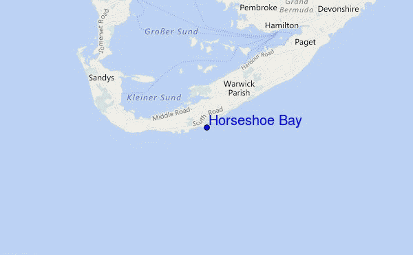 Horseshoe Beach Tide Chart