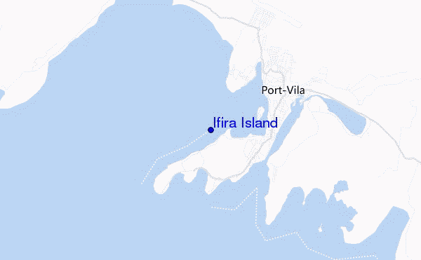 Ifira island.12