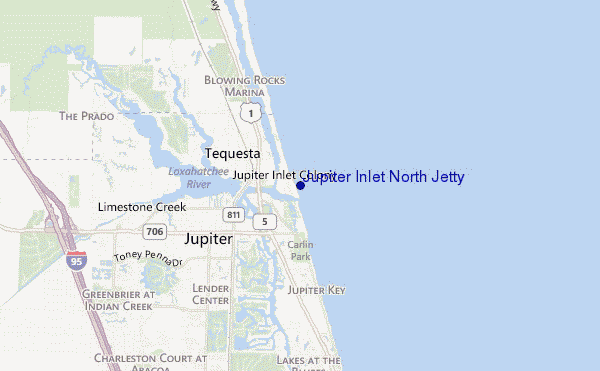 Jupiter inlet north jetty.12