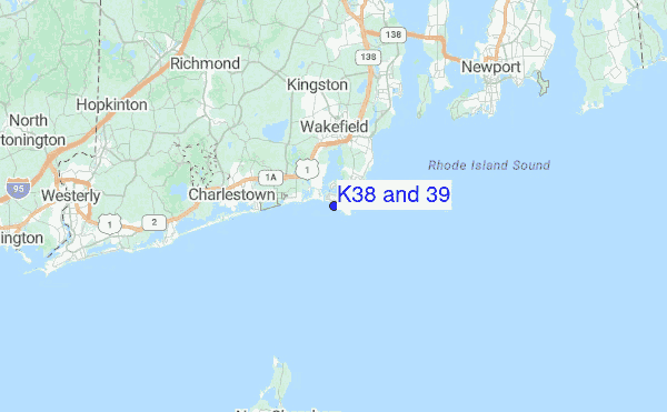 Pt Judith Ri Tide Chart