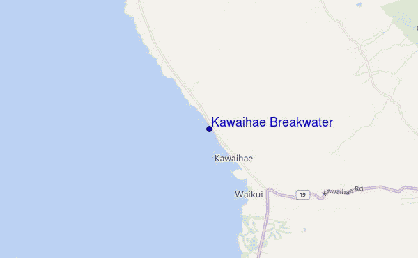 Kawaihae breakwater.12