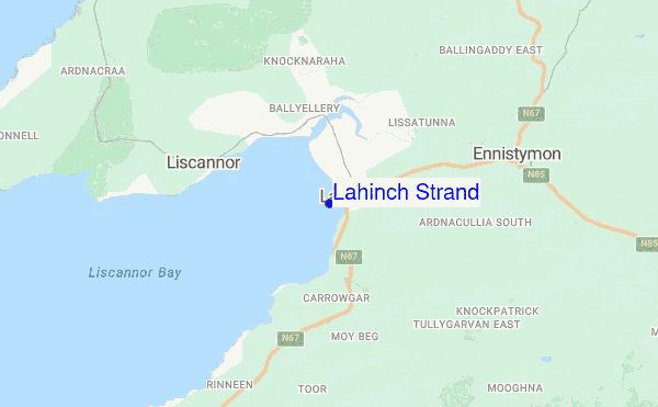 Lahinch.12