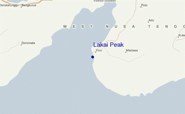 Lakai peak.12