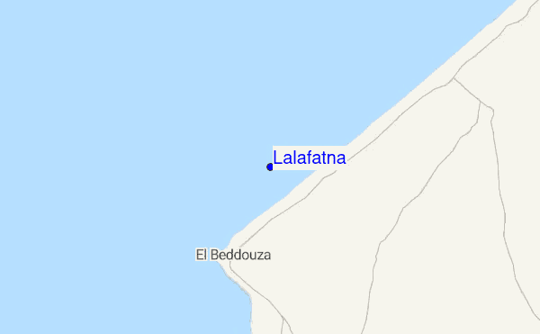 Lalafatna location map